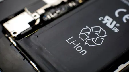 Acestea sunt smartphone-urile a căror baterie se încarcă cel mai repede