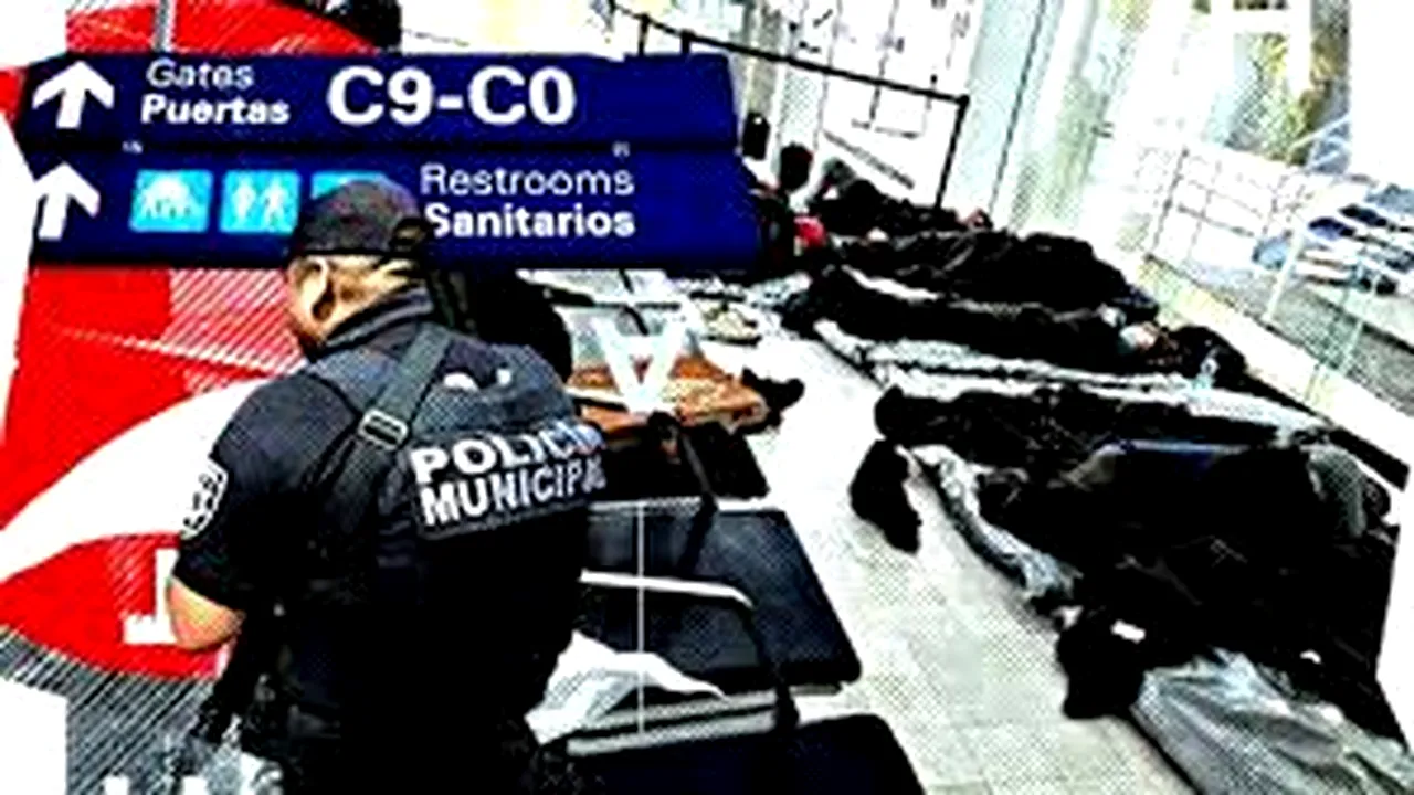 Avocatul românilor reținuți la Cancun: „Cetăţenii români au fost expuşi în Mexic unui tratament înjositor şi inuman, vecin cu tortura”