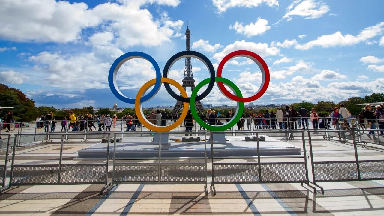 Postul tv care produce în România un show regional pentru Jocurile Olimpice Paris 2024! Va fi transmis LIVE în cinci țări