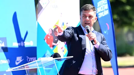 În copilărie, de Paște, fostul ministru Eduard Novak a trăit un moment memorabil: „El a fost cel care mi-a dat cadou