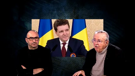 Ion Cristoiu: „Anularea alegerilor a fost făcută pentru Nicușor Dan. Europa nu avea nevoie de cineva pro-Trump”