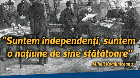 Cristian Diaconescu (PMP): Recunoașterea suveranității naționale, câștigate cu sânge pe câmpul de luptă