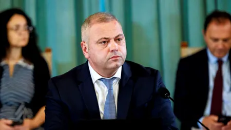 Ministrul Agriculturii, Florin Barbu, anunță DESFIINȚAREA a zeci de instituții: „Vor cădea aproape 300 de funcţii de conducere”