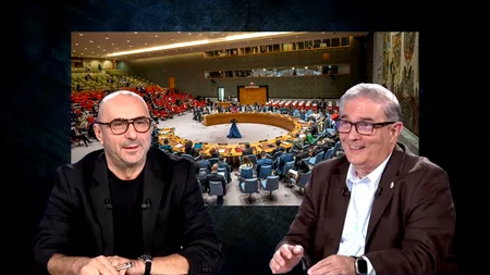 Silviu Predoiu: „Noi nu facem nimic altceva decât să cumpărăm arme. Trebuie să evităm lupta. Există diplomație, servicii care pot să facă orice pentru a evita conflictele”