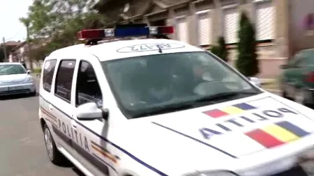 Un șofer VITEZOMAN care a pus în PERICOL pietonii, oprit de un bărbat care i-a spart geamul