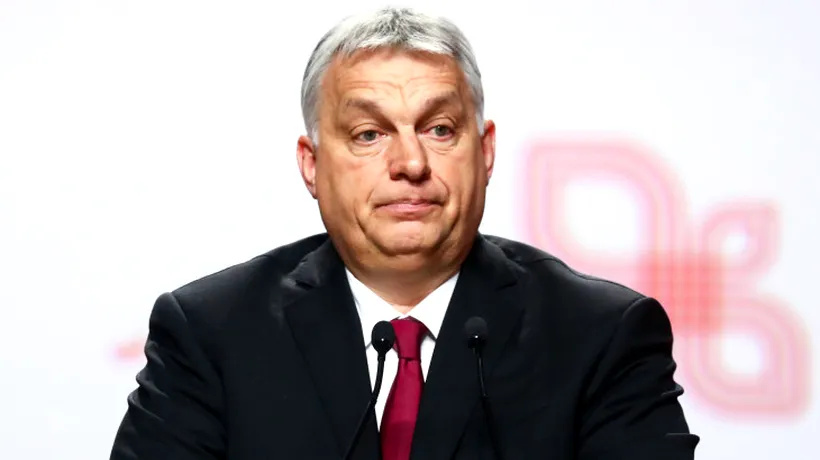 Ucraina rămâne fără bani de la UE?! Ungaria blochează o finanţare de 50 de miliarde de euro din partea Uniunii Europene pentru țara atacată de Rusia
