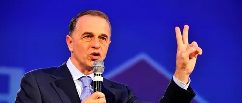 Mircea Geoană ar putea prelua președinția Comisiei de politică externă din Senat