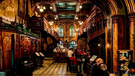 REGULĂ NOUĂ în restaurantele din România: ce „recomandă