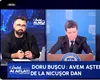 Doru Bușcu: „Nicușor Dan a venit la putere pe o farsă”