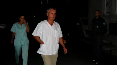 Premieră în România: Doi medici din Slatina, condamnați la închisoare cu EXECUTARE pentru că nu au tratat un copil de 9 ani. Micuțul n-a mai putut fi salvat și a murit în chinuri