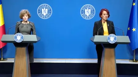 Ceea ce trebuia să fie o conferință de presă despre marea reformă a lui Bolojan s-a transformat într-un mare fiasco. Vicepremierul Oana Gheorghiu nu a reușit să răspundă la nicio întrebare. „Nu am această informație