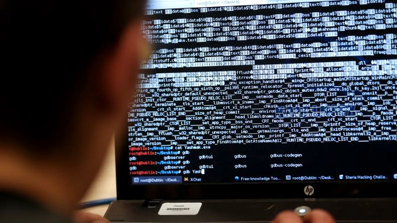 Specialist în criminalitate informatică numit procuror șef adjunct al DIICOT