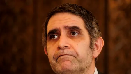 Varujan Pambuccian îl consideră pe Ion Iliescu un personaj CONTROVERSAT: „Nu cred că a fost mânat de idei rele, dar a făcut rău”