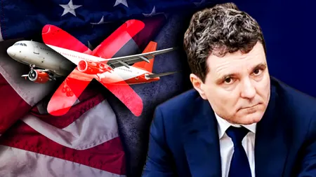 Vizita lui Nicușor Dan în SUA se amână. Anunțul a fost făcut chiar de președinte. Anul trecut spunea că merge la Trump la începutul anului, acum avansează ca termen luna iunie