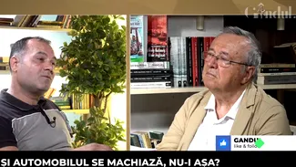 VIDEO | Jean Dobrescu: „Vioara este un instrument prețios. Fiecare vioară are sunetul ei”