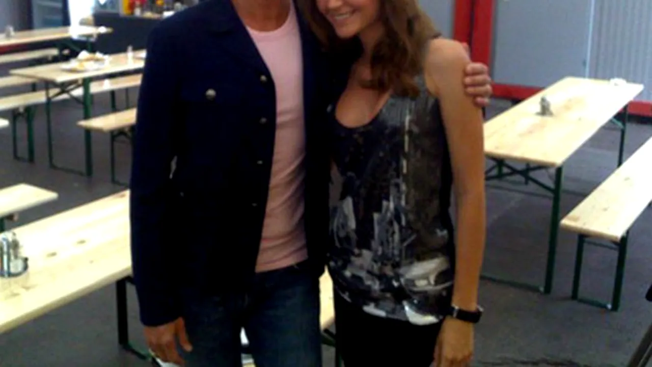 Unul dintre cei mai doriți burlaci din România se căsătorește. Ea este mireasa