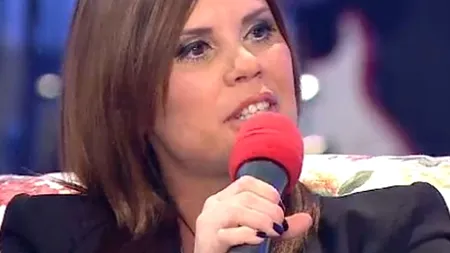 Drama Luminiței Anghel, aproape să-și piardă copilul: 