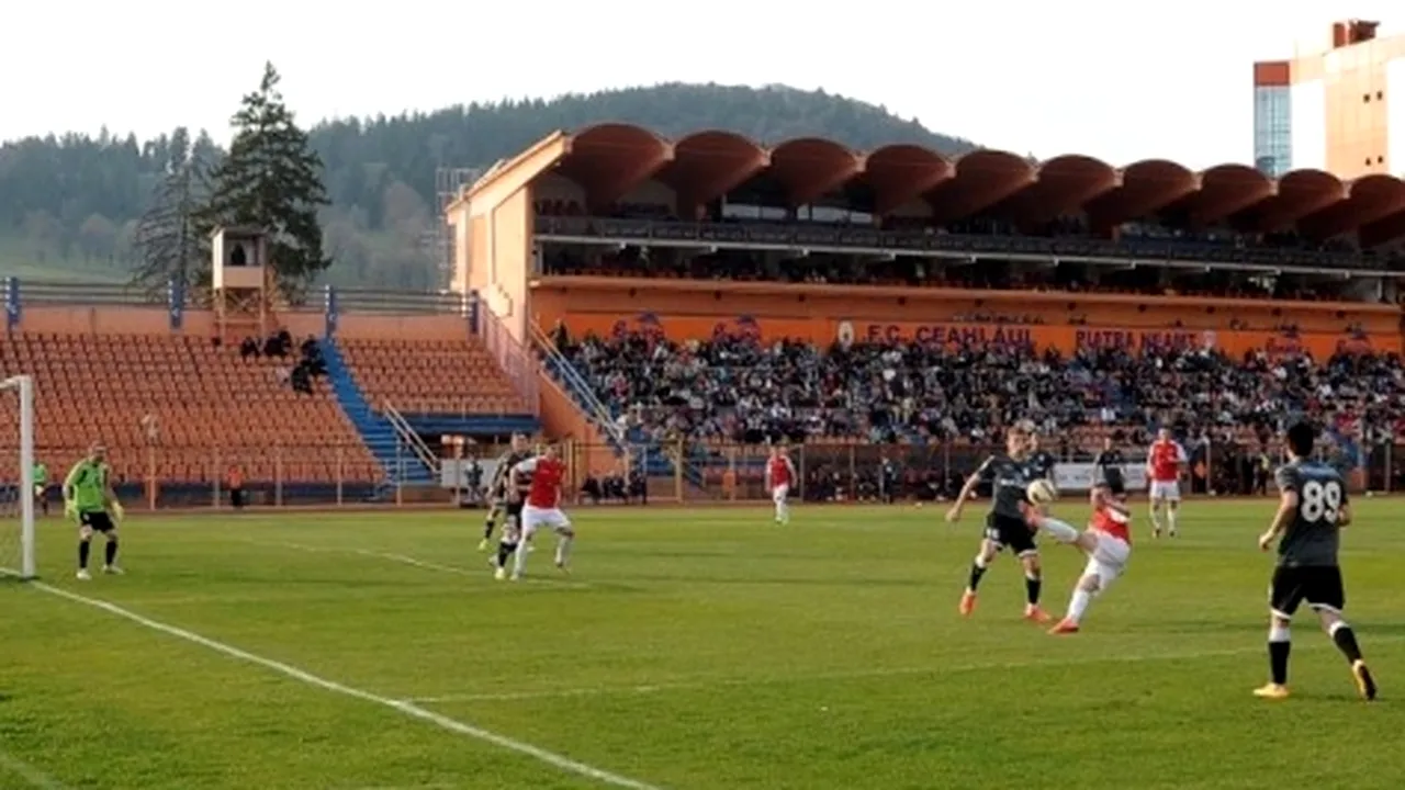 Încă un club de fotbal din România intră în INSOLVENȚĂ! „Soluţia aleasă este cea mai bună opţiune”