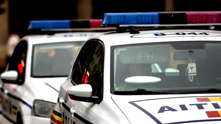 O femeie din Galați și-a găsit tatăl împușcat într-o magazie cu un asomator