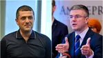 Irinei Darău, Ministrul Economiei, îl laudă pe colegul său de partid, Radu Miruță pentru doborârea celei de-a treia drone. Miruță se află în ultima zi de concediu în Turcia, potrivit facturii publicate de acesta