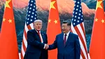 🚨 Summitul SUA-China la Beijing: Trump: „Xi, ești un mare lider. E o onoare să fiu alături de tine”. Liderul chinez: „Lumea e la răscruce de drumuri”