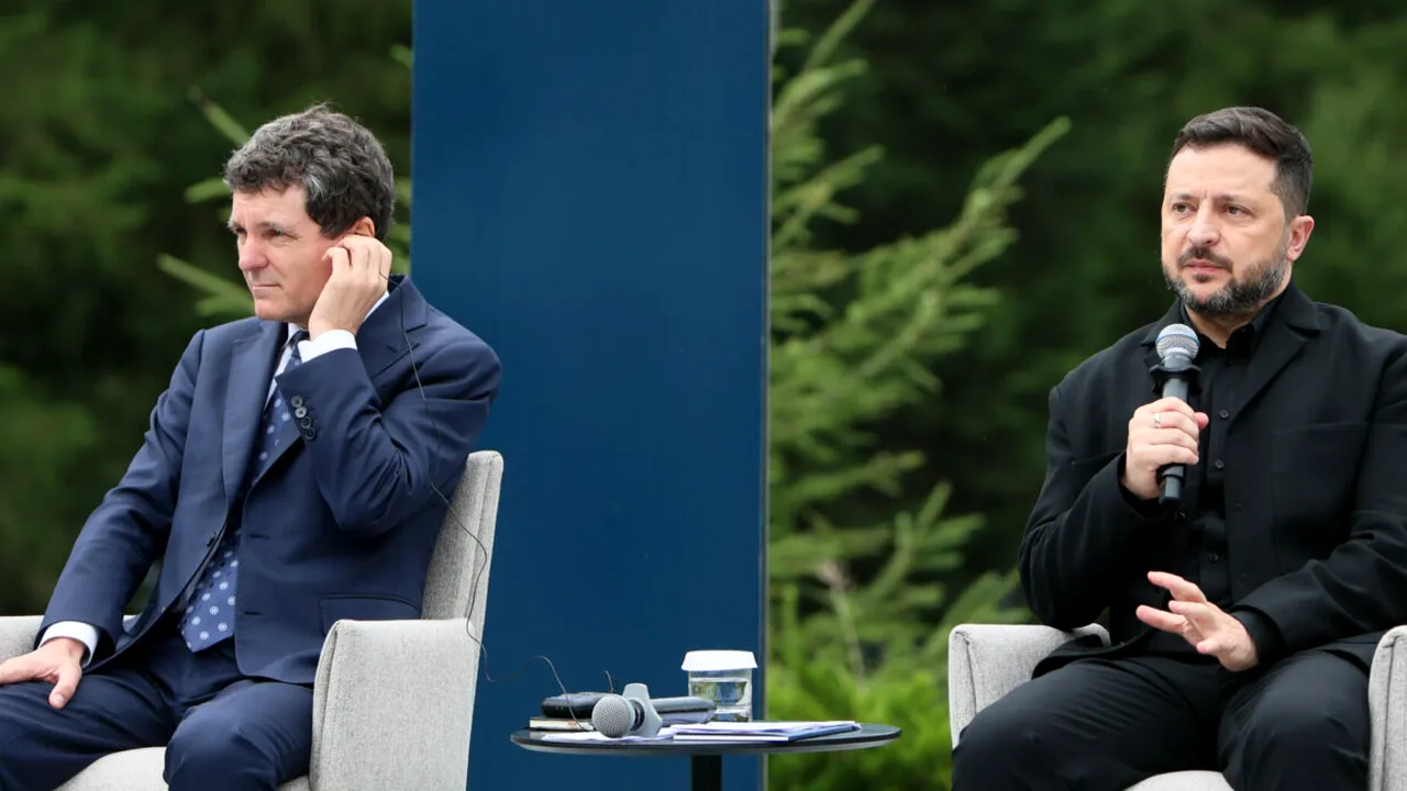 Zelenski merge la ONU pentru a cere presiuni globale asupra Rusiei: „Diplomația trebuie să acționeze”