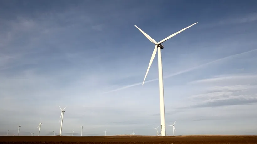 Un producător de componente pentru turbine eoliene mută o parte a producției din China în România