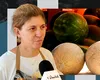 Cum alegem un PEPENE copt și dulce. Cele mai tari ponturi, direct de la producători