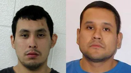 VIDEO - A fost prins al doilea suspect în cazul masacrului din Canada. A murit la scurt timp după ce a fost arestat, din cauza rănilor pe care şi le-ar fi provocat singur