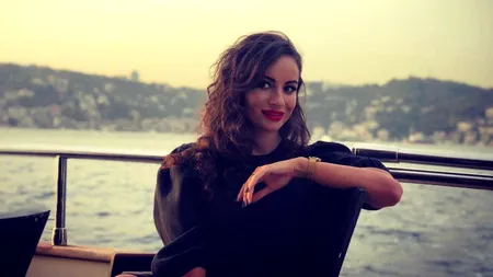 Autoarea Corina Bezdîga Verlot: „Îmi doresc să mai scriu și să trezesc aceleași emoții cititorilor mei”