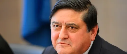 Constantin Niță, avizat de comisiile parlamentare pentru postul de ministru al Economiei