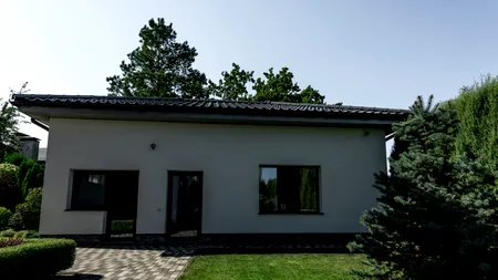 Se ELIMINĂ autorizația de construcție pentru anumite proiecte din gospodărie. Ce trebuie să știe persoanele care locuiesc la curte