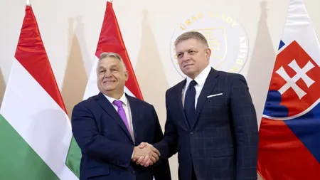 Olanda cere retragerea dreptului de vot pentru Ungaria și Slovacia în UE: „Propunem simplificarea procedurii activării Articolul 7 din Tratatul UE”