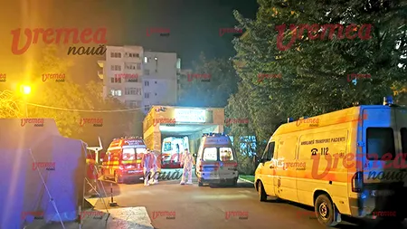 SCANDAL cu bâte, săbii, și focuri de armă, într-un oraș din Vaslui. Peste 100 de polițiști și jandarmi au intervenit, pentru a potoli aproape 200 de persoane care se băteau la miezul nopții