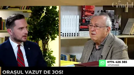 VIDEO | Stelian Bujduveanu, viceprimarul Capitalei: „Vom împroprietării peste 1500 de familii din Municipiul București”