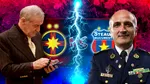 MApN îl cercetează disciplinar pe juristul clubului CSA Steaua. De ce este acuzat colonelul Florin Talpan, ,,coșmarul” lui Gigi Becali
