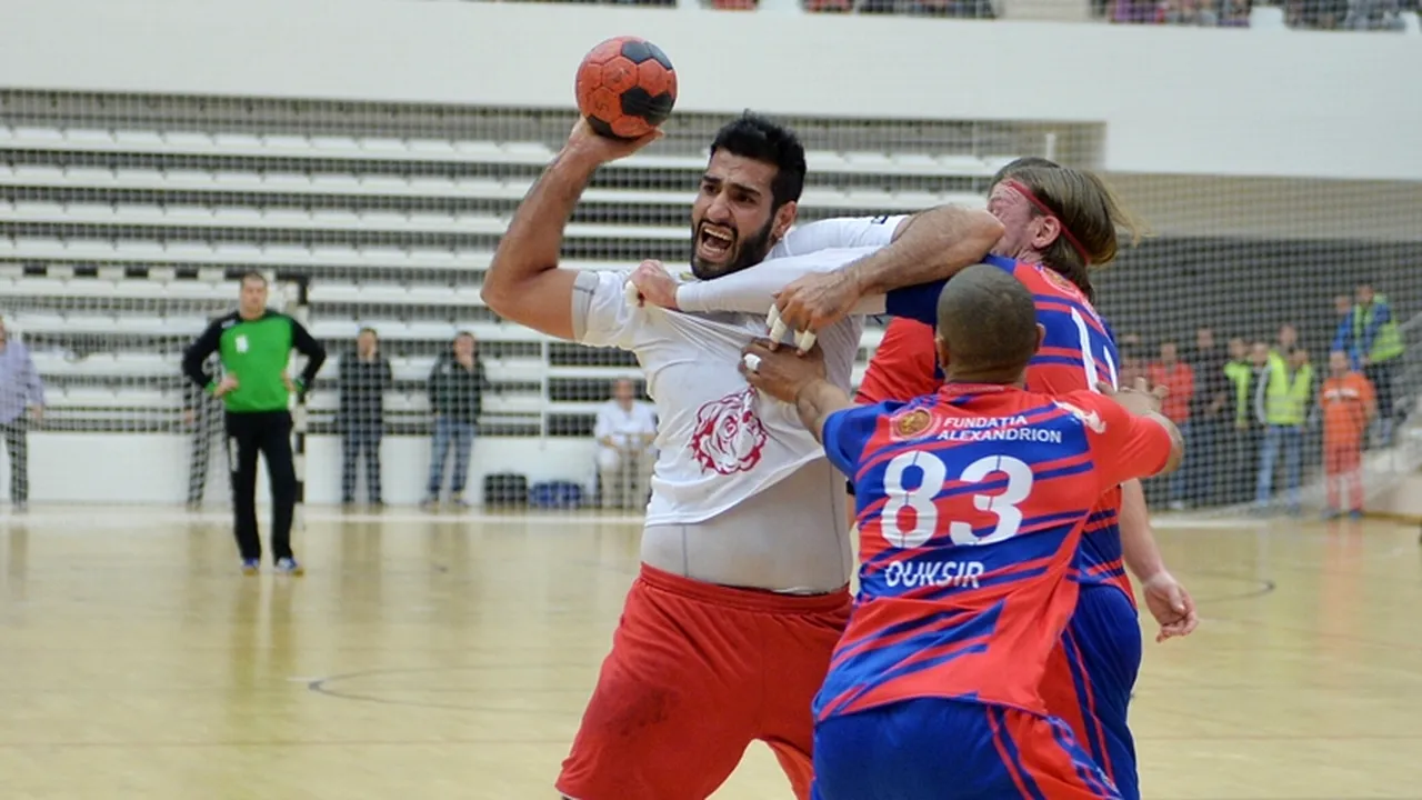 De ce investește o firmă de renume la Dinamo, Petrolul, CS U Craiova și Iași, dar și la două echipe de handbal