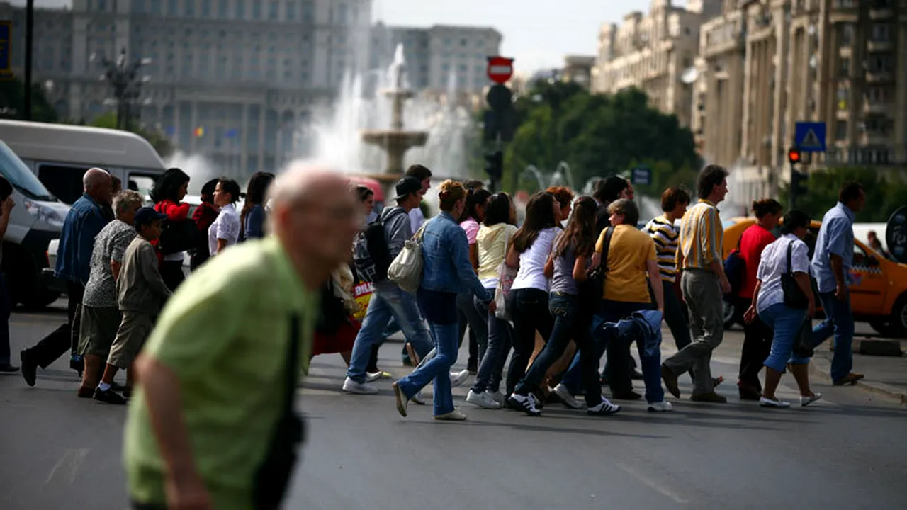 Raport în Senatul francez: Tranziția în ROMÂNIA și Bulgaria nu s-a încheiat, iar statul de drept nu este perfect