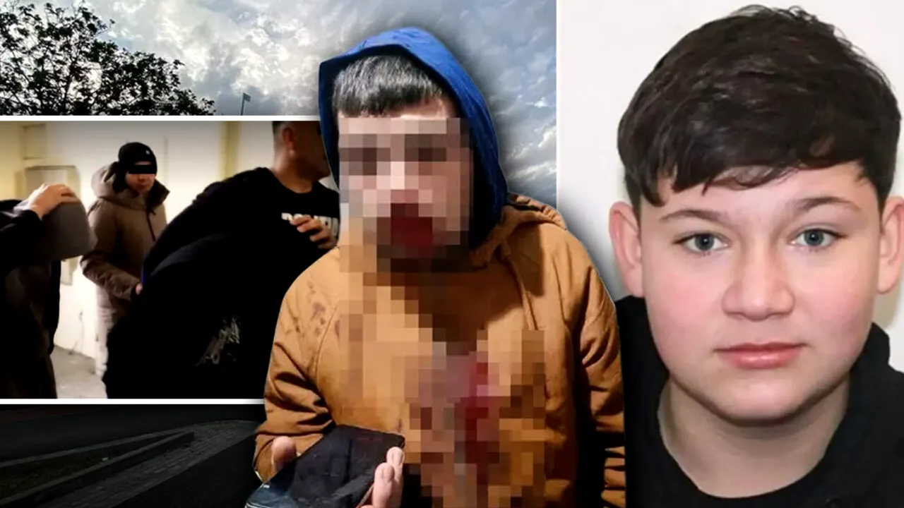 Înainte de a-l ucide pe Mario, suspecții au desfigurat în bătaie un alt tânăr. Plângerea depusă la poliție, retrasă la presiunea părinților făptașilor