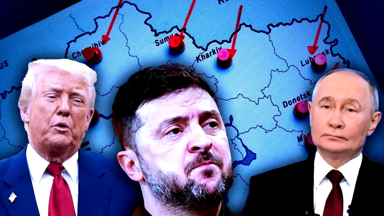 Europa și Statele Unite vor răspunde militar în 72 de ore, dacă Rusia va încălca un viitor acord de pace în Ucraina. Ce țări vor trimite trupe