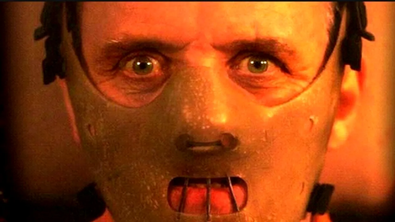Hannibal Lecter, creat după un doctor criminal în serie din viața reală. Cine a inspirat personajul lui Anthony Hopkins