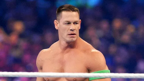 John Cena face anunțul îngrijorător pentru fanii wrestlingului: Mă gândesc serios să renunț - VIDEO 