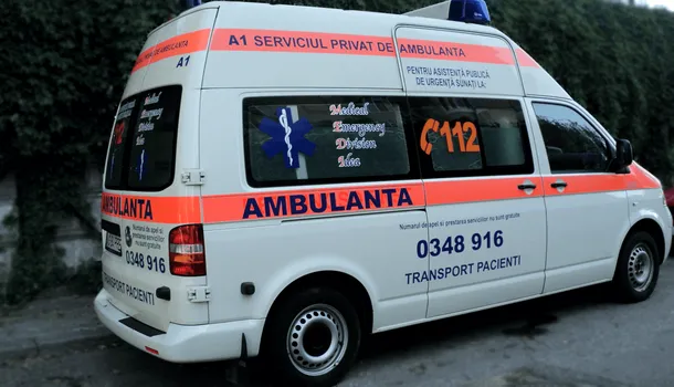 TRAGEDIE. Femeie decedată în Băile Felix în urma unui stop cardio-respirator