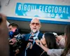 Kelemen Hunor după ce a votat la Cluj: „Am ales opținea cea mai bună pentru comunitatea maghiară”