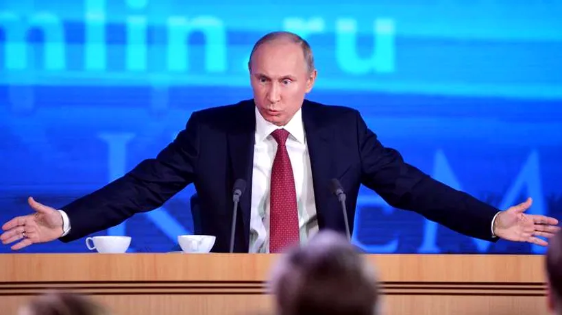Putin va limita bonusurile pentru directori, după ce un fost coleg din KGB a primit 100 milioane de dolari