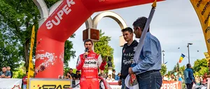 Mihai Leu nu va fi prezent la Super Rally Alba Iulia! Circuitul este plin de provocări