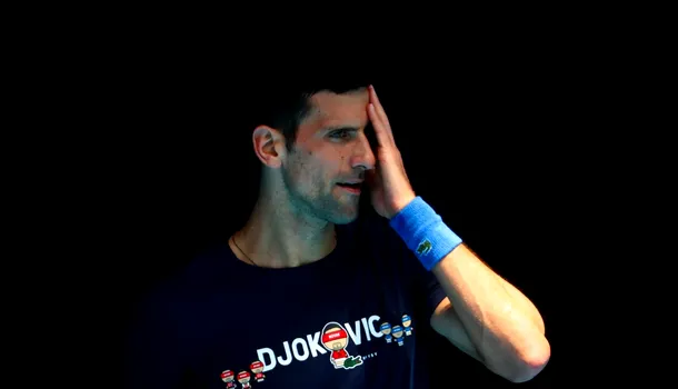 <span style='background-color: #00c3ea; color: #fff; ' class='highlight text-uppercase'>SPORT</span> S-a schimbat clasamentul în tenisul mondial! E un nou LIDER. Novak Djokovic pierde și locul doi