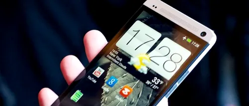 Nokia va cere interzicerea vânzărilor de telefoane HTC în Marea Britanie