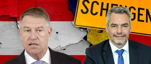 România, acuzată că blochează accesul Austriei la reuniunile NATO. Presa austriacă: „Un răspuns la veto-ul guvernului austriac faţă de Schengen”