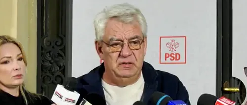 Mihai TUDOSE, despre o posibilă revenire a lui Marcel Ciolacu în cursa pentru Cotroceni: Sub nicio formă. Este clar că la masa verde e inacceptabil